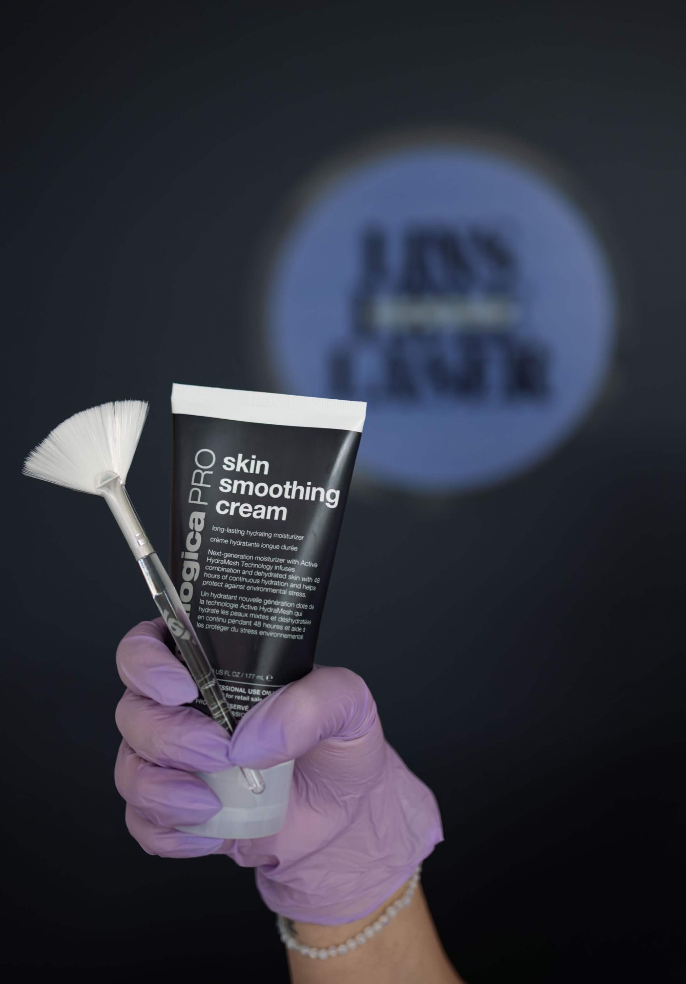 Dermalogica Pro skin smoothing cream